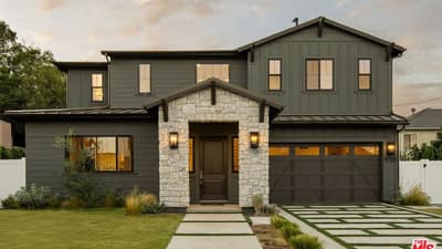 11729 Hartsook Street, Valley Village, CA, 91607 - image 1