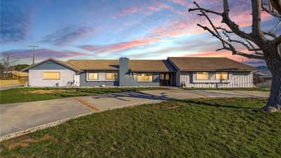 32854 Crown Valley Road, Acton, CA, 93510 - image 1