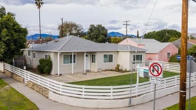 12955 Montague, Los Angeles, CA, 91331 - image 1