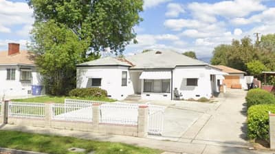 9031 Marshall Street, Rosemead, CA, 91770 - image 1