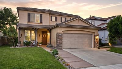 25443 Hopkins Place, Stevenson Ranch, CA, 91381 - image 1