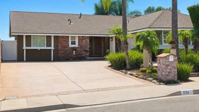 326 N Steckel Drive, Santa Paula, CA, 93060 - image 1