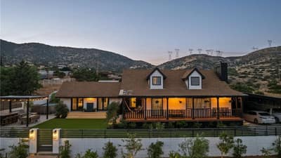 1617 Twin Butte, Palmdale, CA, 93551 - image 1