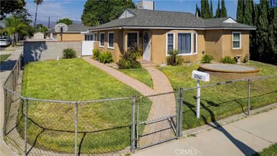 12560 Mineola, Pacoima, CA, 91331 - image 1