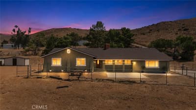 4545 Fairlane Street, Acton, CA, 93510 - image 1