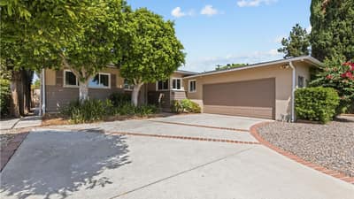 6319 Aura Avenue, Tarzana, CA, 91335 - image 1