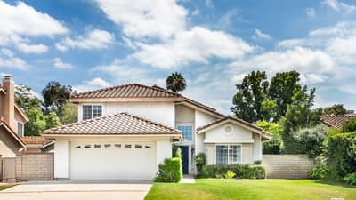 4188 Trailcrest Drive, Moorpark, CA, 93021 - image 1