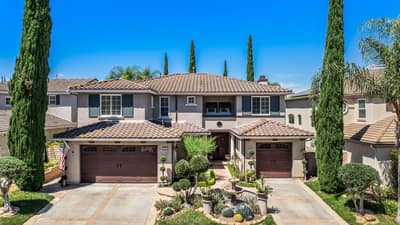 4567 Bristlecone Circle, Moorpark, CA, 93021 - image 1