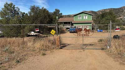 35453 31st Street W, Acton, CA, 93510 - image 1