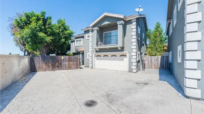 11137 S Freeman F, Inglewood, CA, 90304 - image 1