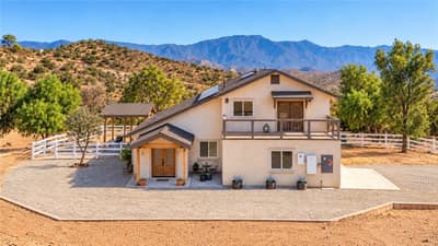 34530 Acton Canyon Road, Acton, CA, 93510 - image 1