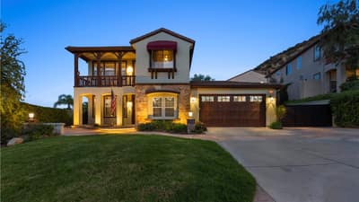 30338 JUNE ROSE CT, Castaic, CA, 91384 - image 1