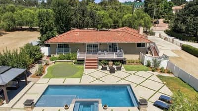 28042 Balkins, Agoura Hills, CA, 91301 - image 1