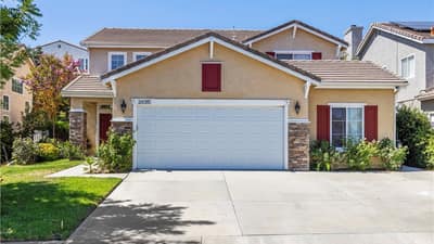 26085 Salinger, Stevenson Ranch, CA, 91381 - image 1