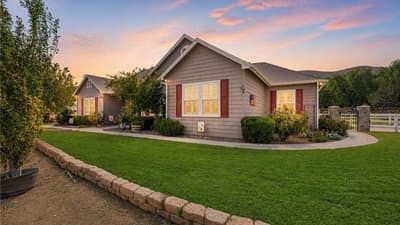4114 9th, Acton, CA, 93510 - image 1