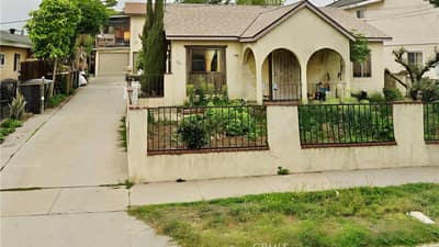 127 W Glendon, San Gabriel, CA, 91776 - image 1