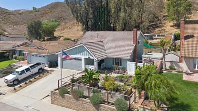 1806 Cherry Hill Road, Santa Paula, CA, 93060 - image 1