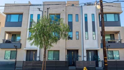 10814 Hortense Street, Los Angeles, CA, 91602 - image 1