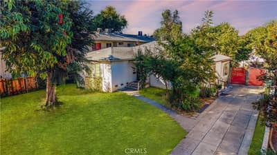 1123 N Stoneman Avenue, Alhambra, CA, 91801 - image 1