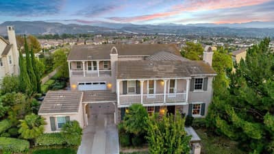 13854 Saddleback Drive, Moorpark, CA, 93021 - image 1
