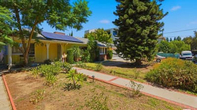 15719 Vose Street, Los Angeles, CA, 91406 - image 1