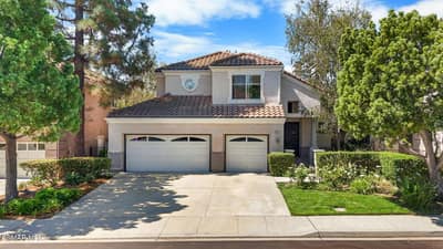 4317 Timberdale Road, Moorpark, CA, 93021 - image 1