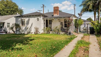 10837 Hunter Avenue, Whittier, CA, 90601 - image 1