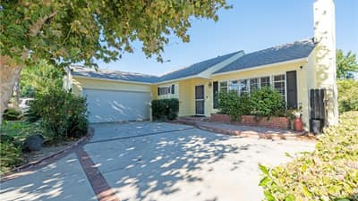 7032 Encino, Lake Balboa, CA, 91406 - image 1