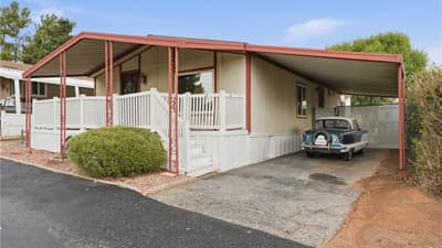 2501 Sierra Highway 149, Acton, CA, 93510 - image 1