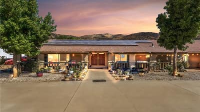 35642 Red Rover Mine Road, Acton, CA, 93510 - image 1