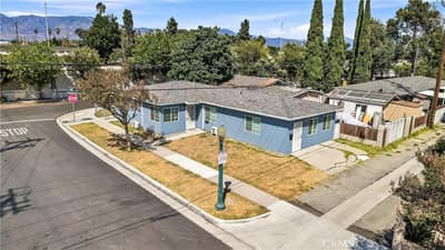 28 W Ramona Road, Alhambra, CA, 91803 - image 1
