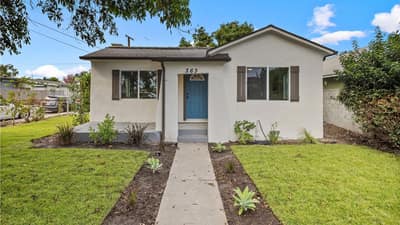 363 W Spruce Street W, Compton, CA, 90220 - image 1