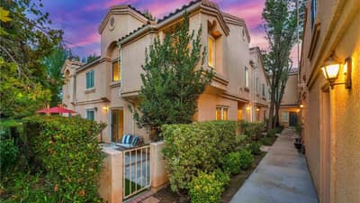 25112 Steinbeck Avenue D, Stevenson Ranch, CA, 91381 - image 1