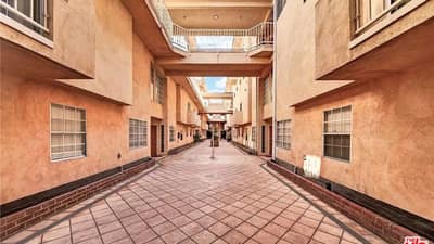 321 W Queen Street 24, Inglewood, CA, 90301 - image 1