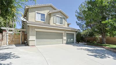 28611 Lupine St, Castaic, CA, 91384 - image 1