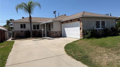 9065 Canterbury Avenue, Arleta, CA, 91331 - image 1