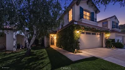 25910 Wordsworth, Stevenson Ranch, CA, 91381 - image 1