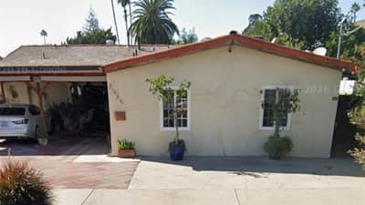 7349 Zombar, Los Angeles, CA, 91406 - image 1