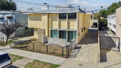 145 W Hillcrest, Inglewood, CA, 90301 - image 1