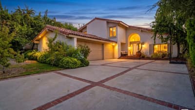 4441 Park Alisal, Calabasas, CA, 91302 - image 1