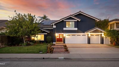 11561 E Buttercreek Road, Moorpark, CA, 93021 - image 1