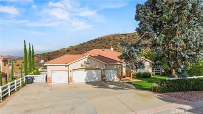34665 Desert Road, Acton, CA, 93510 - image 1