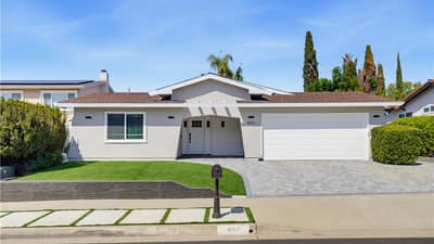 4921 Golden Arrow Drive, Rancho Palos Verdes, CA, 90275 - image 1