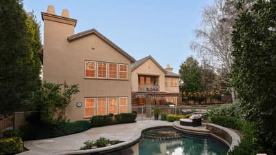 26706 Provence Drive, Calabasas, CA, 91302 - image 1