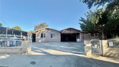 12278 Pierce, Pacoima, CA, 91331 - image 1