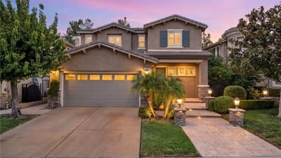 20619 Lugano, Porter Ranch, CA, 91326 - image 1