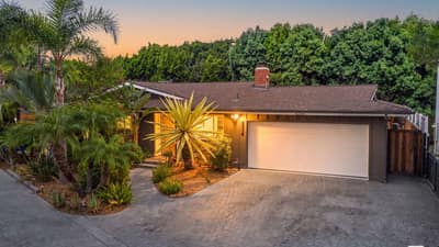 4334 Huntley Avenue, Culver City, CA, 90230 - image 1