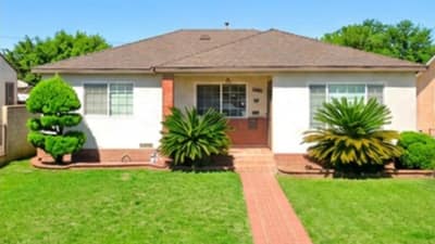 921 W Myrrh Street, Compton, CA, 90220 - image 1