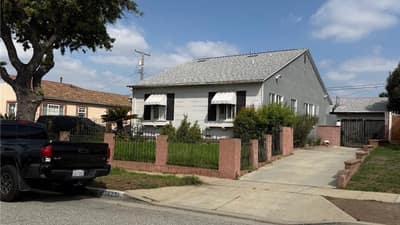 2423 W 118th, Hawthorne, CA, 90250 - image 1