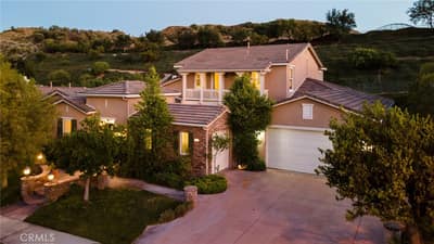 26637 Oak Terrace, Valencia, CA, 91381 - image 1